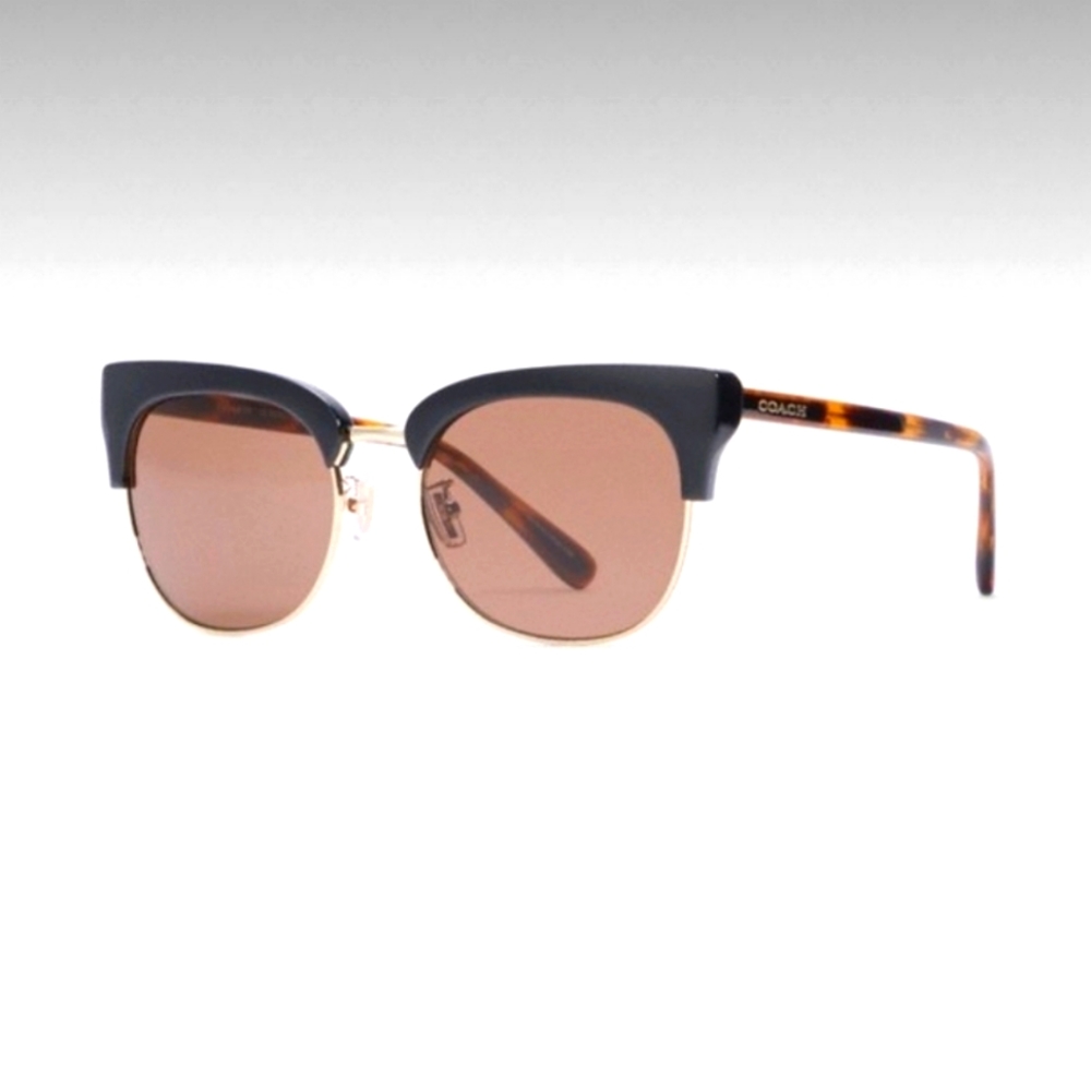 Coach Bobbie Sunglasses